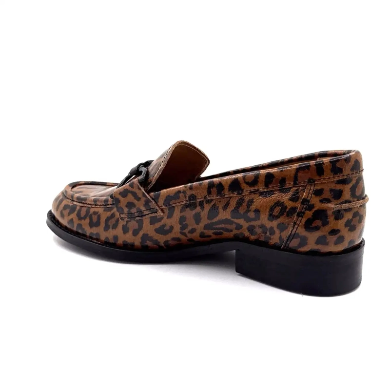 Ivoire 13872 Leo lakkbőr Ivoire Chaussures