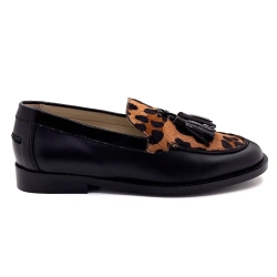 Een nimal Ivoire Chaussures