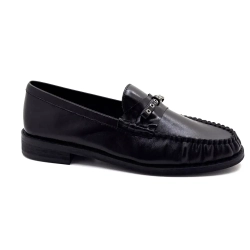 Moccasins Ivoire Chaussures