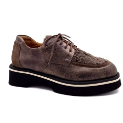 Laces Ivoire Chaussures