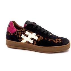 Trend ein anderes Ivoire Chaussures