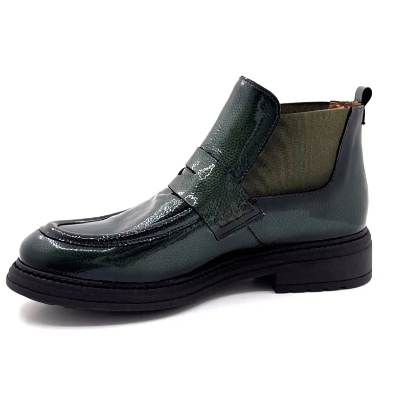 Ivoire Cv 6403 Marfil Ivoire Chaussures