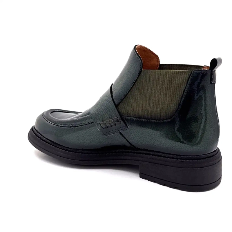 Ivoire Cv 6403 Marfil Ivoire Chaussures