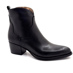 Kowbojki Ivoire Chaussures