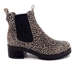 izzy Ivoire Chaussures