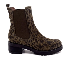 Ποδηλάτες Ivoire Chaussures