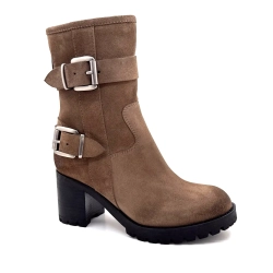 Rowerzyści Ivoire Chaussures