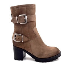 Ποδηλάτες Ivoire Chaussures