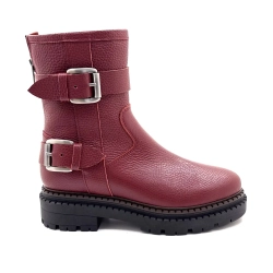 Motociclisti Ivoire Chaussures