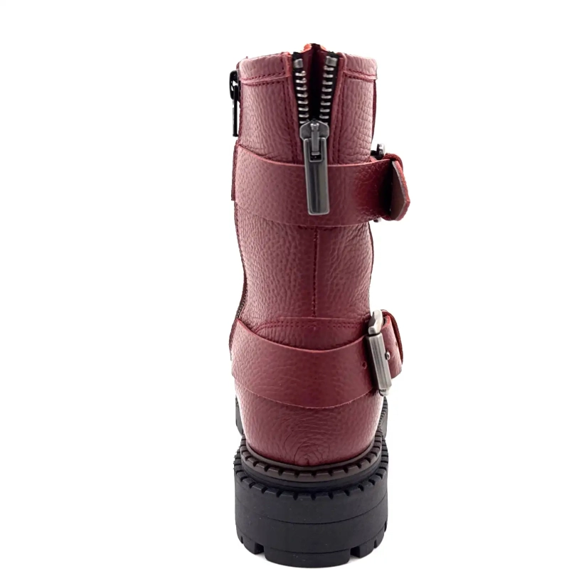 Ivoire Bordeaux Avorio 1842 Ivoire Chaussures