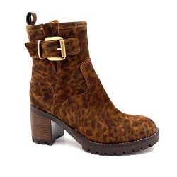 Minka Ivoire Chaussures