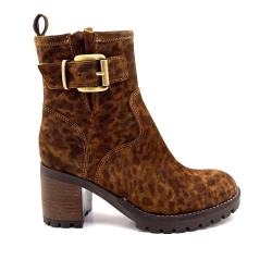 cyklister Ivoire Chaussures