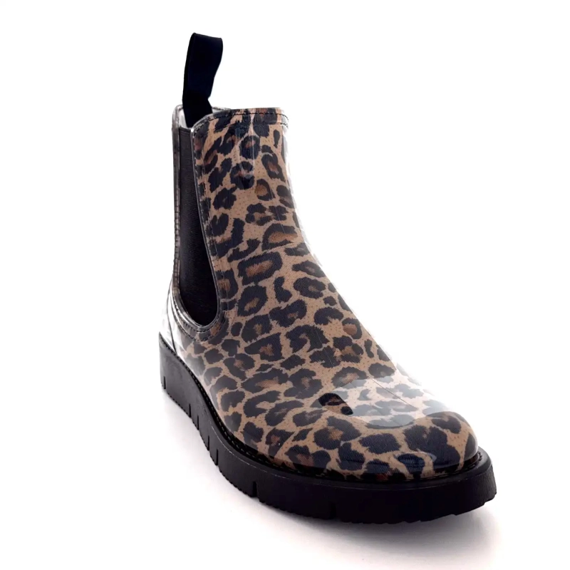 Toni Pons Cracovia Léo & Noir Ivoire Chaussures