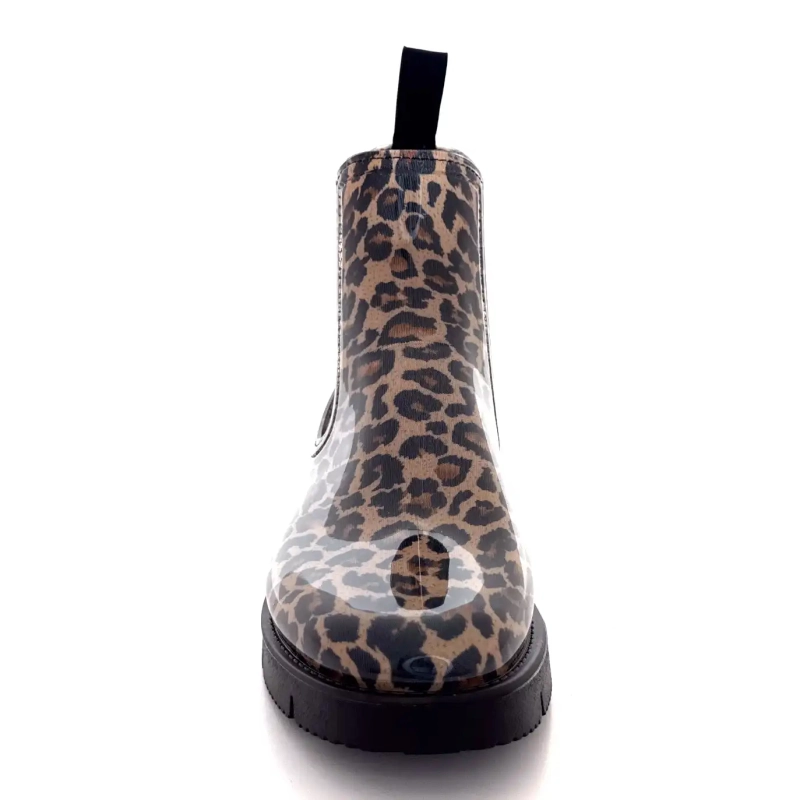 Toni Pons Cracovia Léo & Noir Ivoire Chaussures