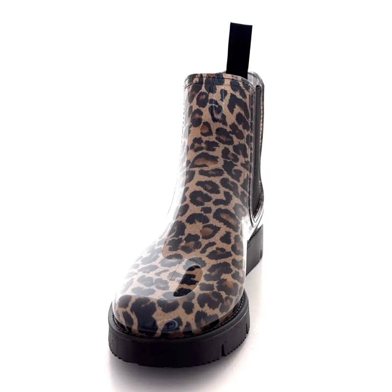 Toni Pons Cracovia Leo & Black Ivoire Chaussures