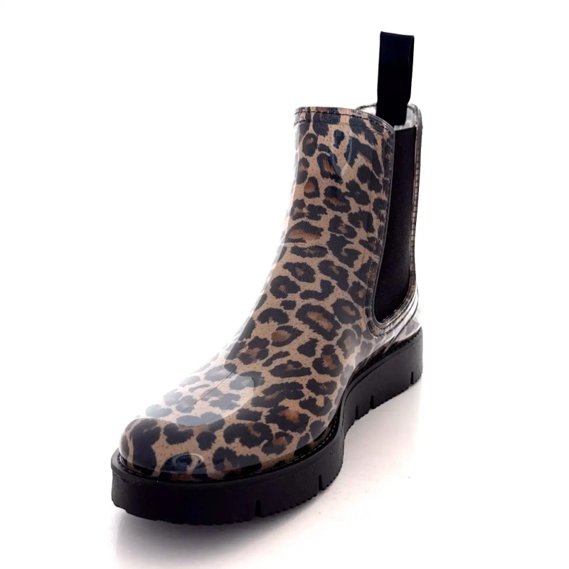 Toni Pons Cracovia Leo & Black Ivoire Chaussures