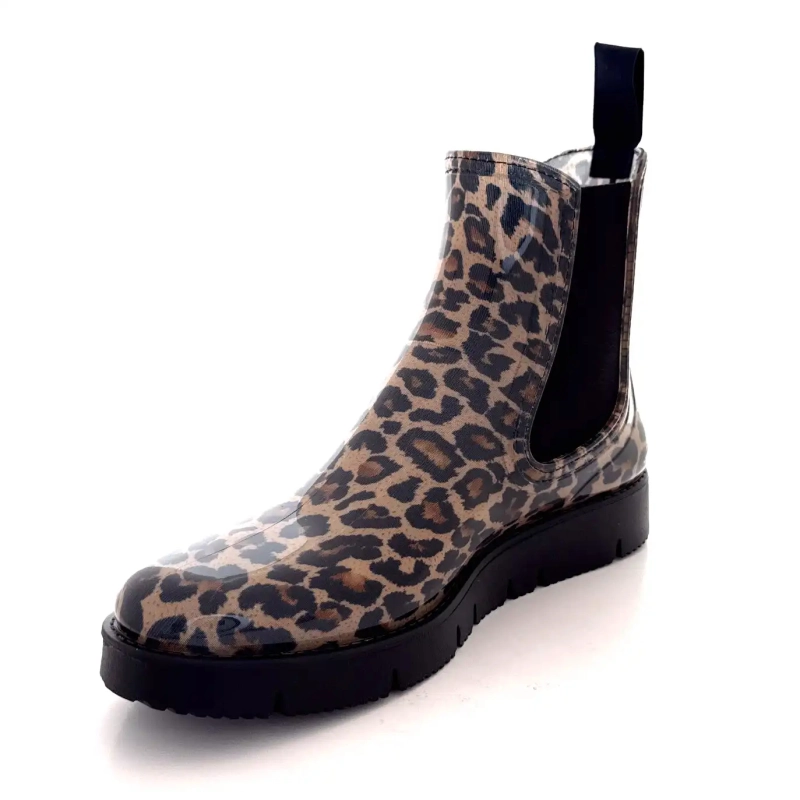 Toni Pons Cracovia Léo & Noir Ivoire Chaussures