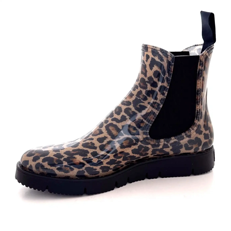 Toni Pons Cracovia Léo & Noir Ivoire Chaussures