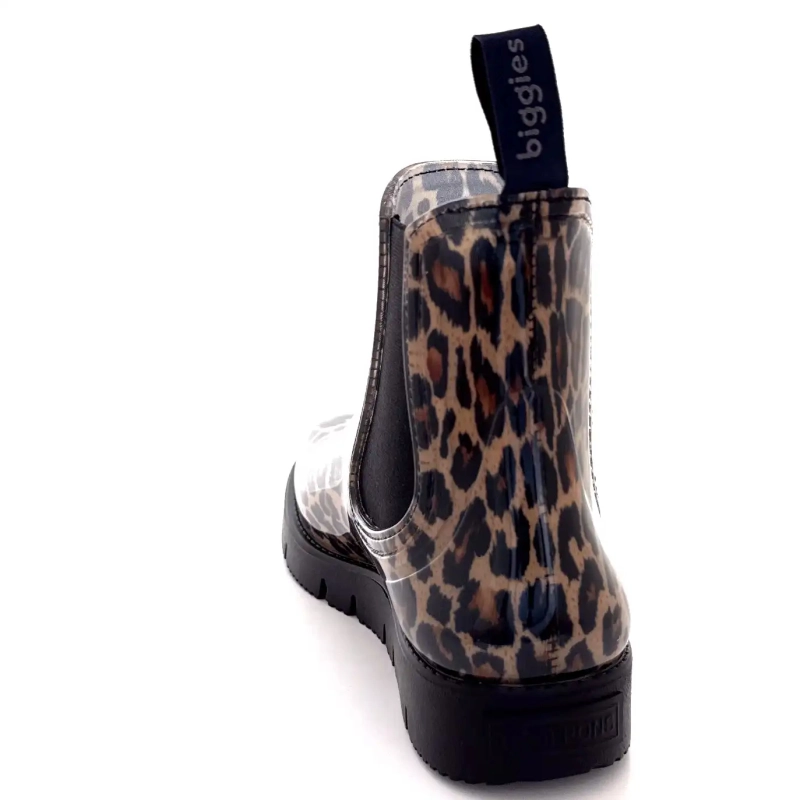 Toni Pons Cracovia Leo & Black Ivoire Chaussures