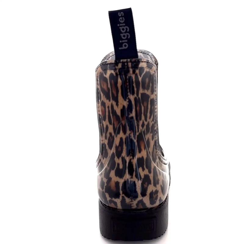 Toni Pons Cracovia Leo & Black Ivoire Chaussures