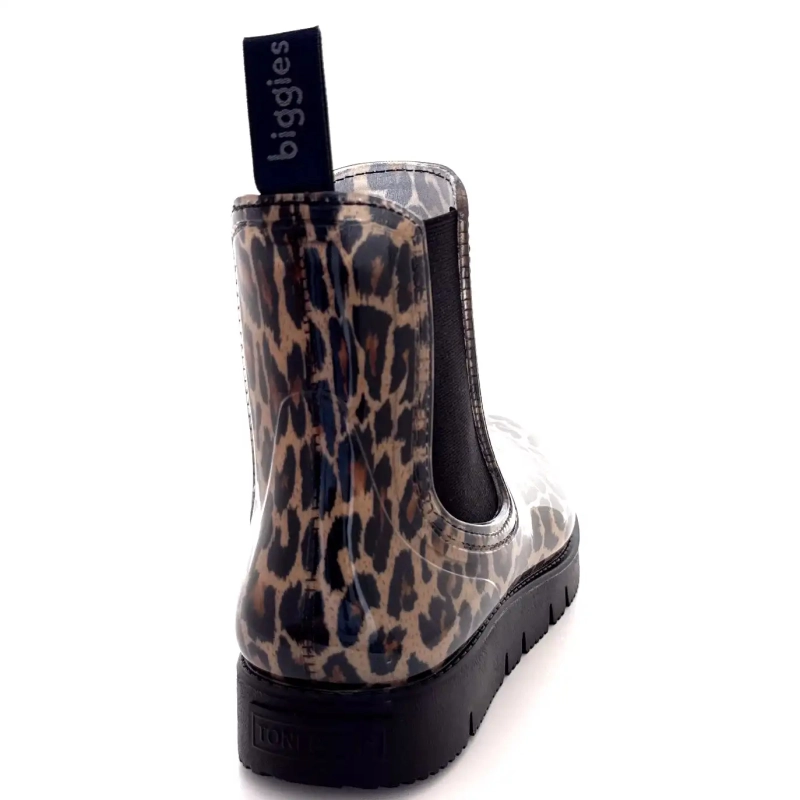 Toni Pons Cracovia Léo & Noir Ivoire Chaussures