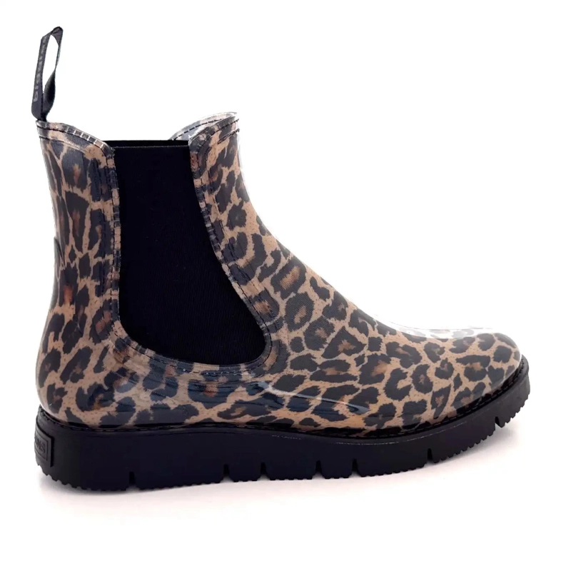 Toni Pons Cracovia Léo & Noir Ivoire Chaussures