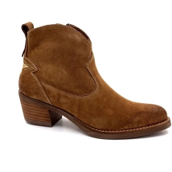 MKD Ivoire Chaussures