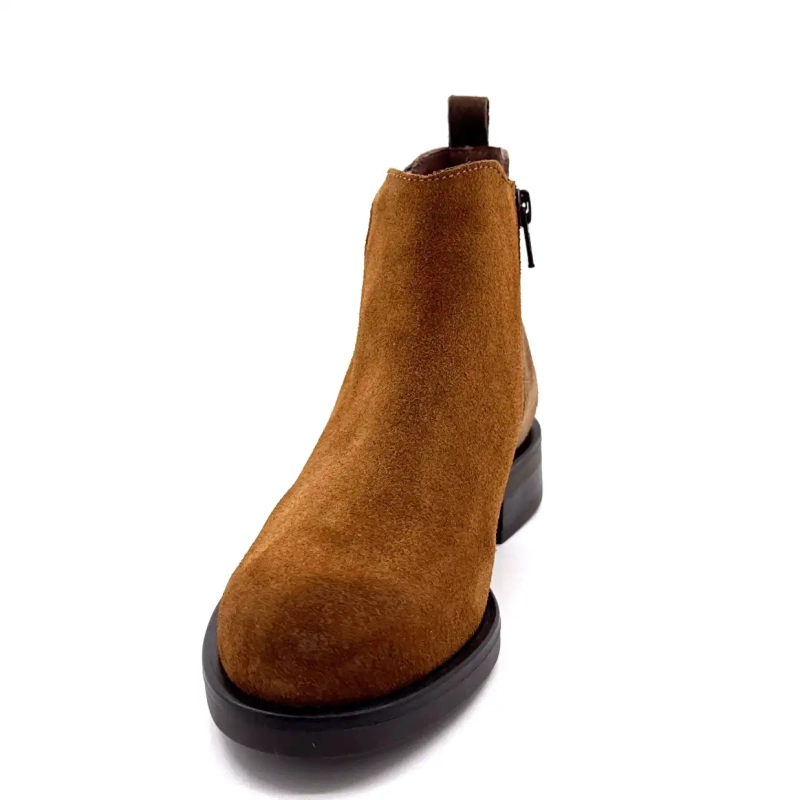 MKD Dao Glitter & Mocka Kamel & Taupe Ivoire Chaussures