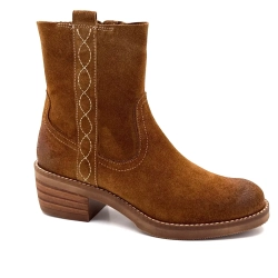 MKD Lazaro Zamsz Camel