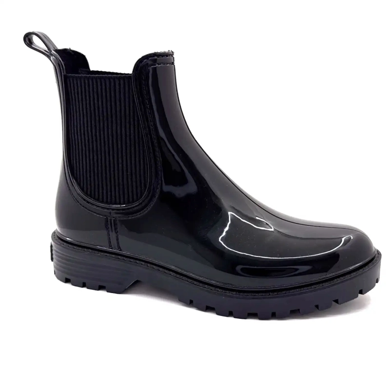 Toni Pons Κάβαν Μπλακ Ivoire Chaussures