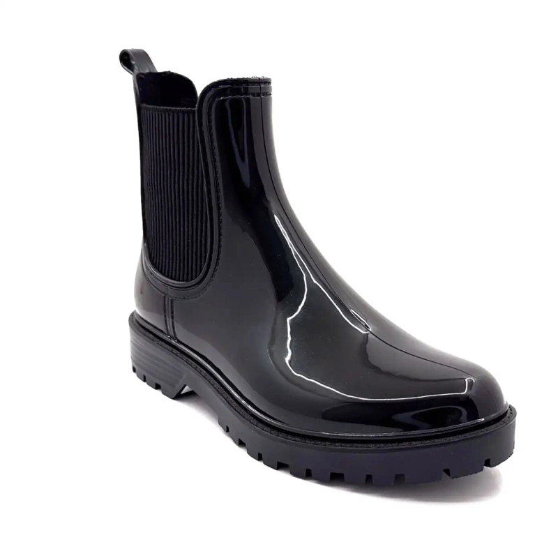 Toni Pons Cavan Black Ivoire Chaussures