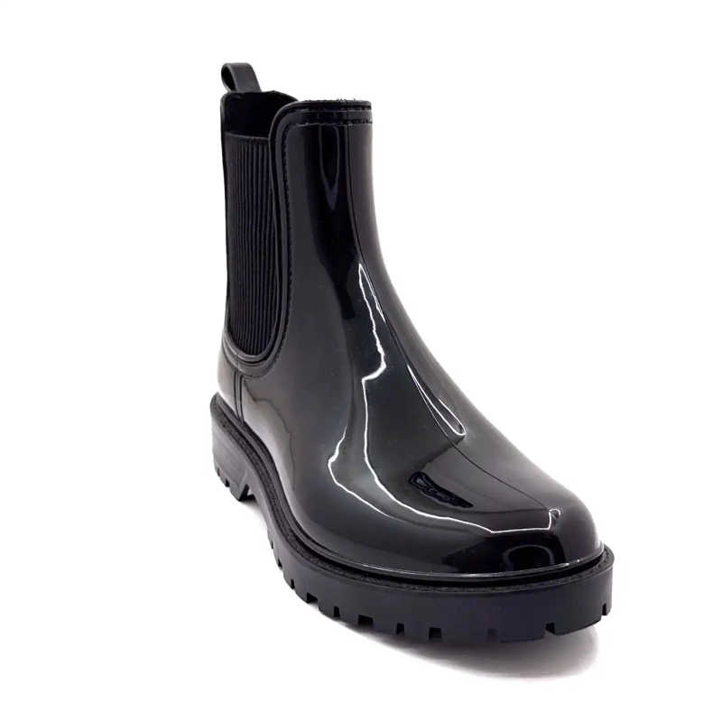 Toni Pons Κάβαν Μπλακ Ivoire Chaussures