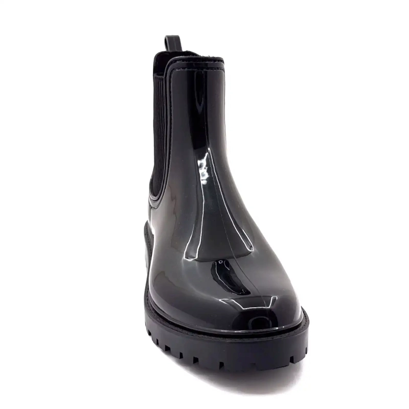 Toni Pons Cavan Black Ivoire Chaussures