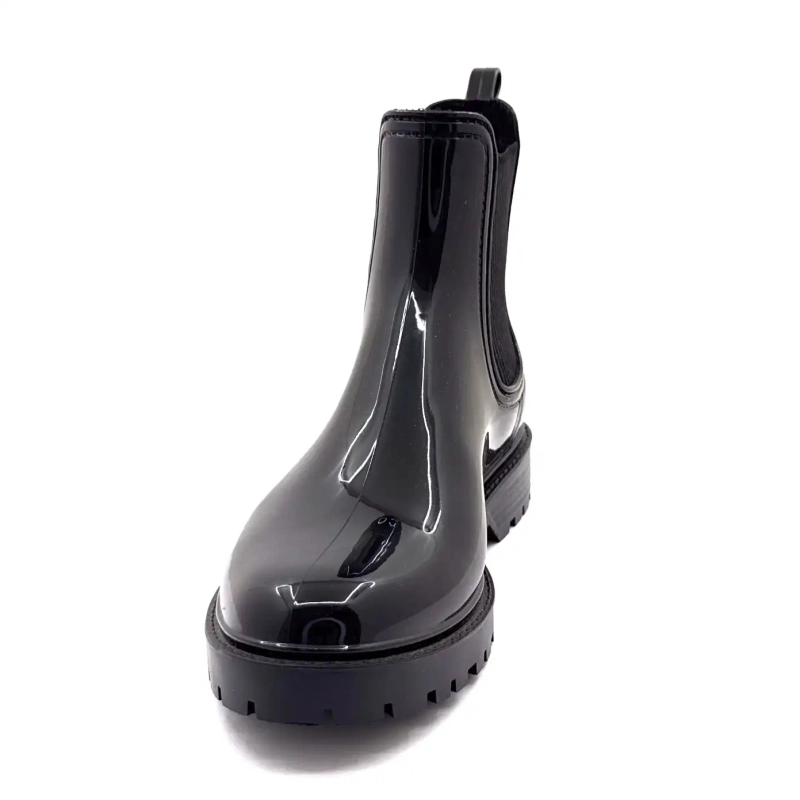 Toni Pons Cavan Black Ivoire Chaussures