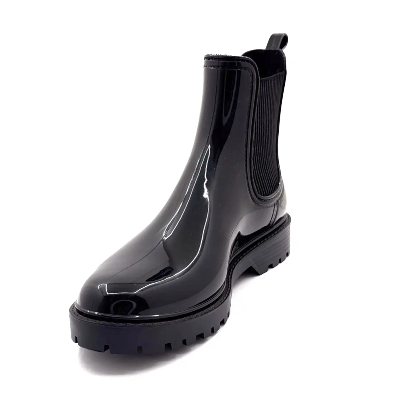 Toni Pons Cavan Noir Ivoire Chaussures