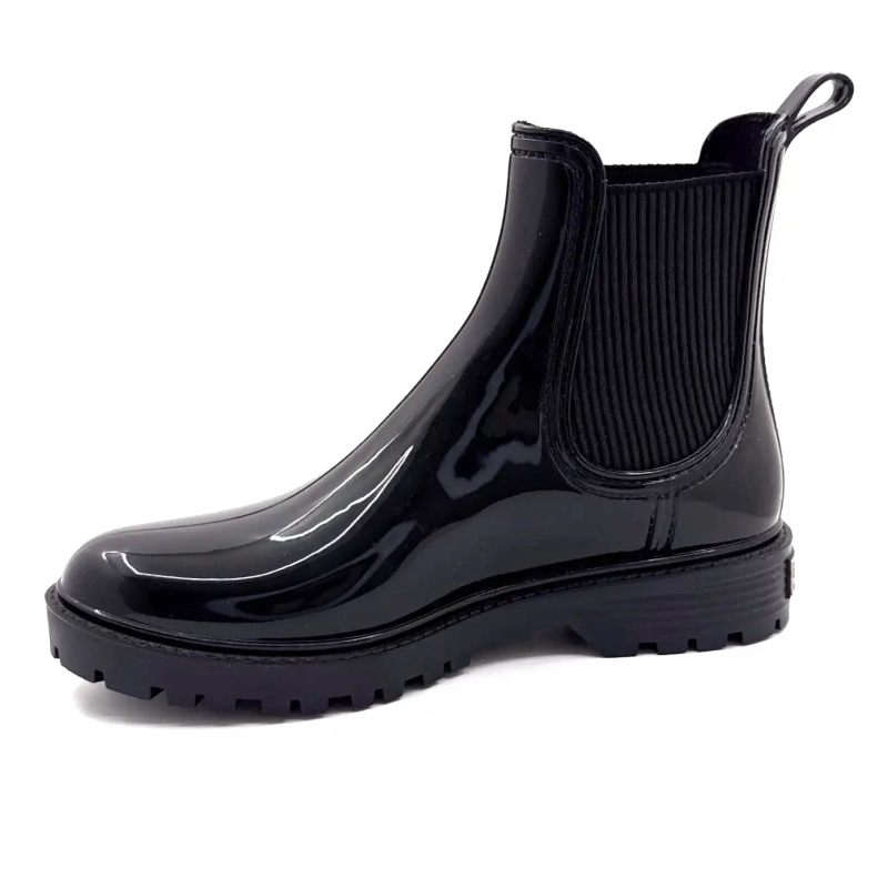 Toni Pons Cavan Noir Ivoire Chaussures