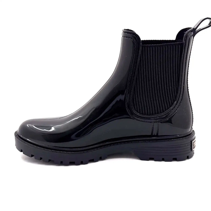 Toni Pons Cavan Black Ivoire Chaussures