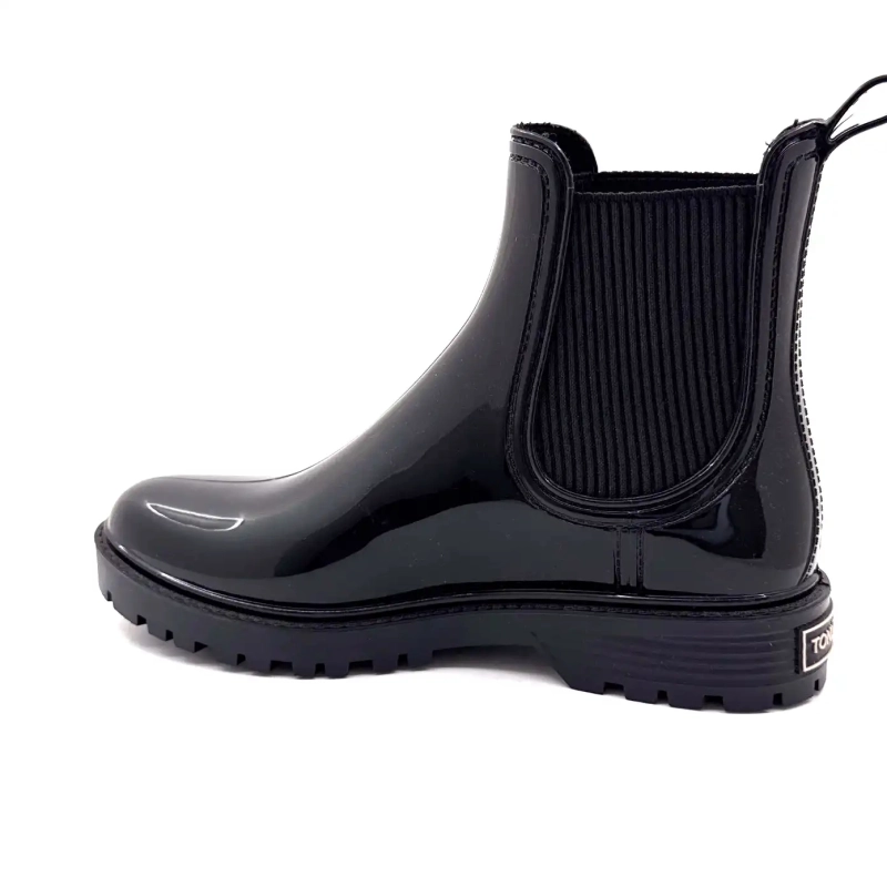 Toni Pons Κάβαν Μπλακ Ivoire Chaussures