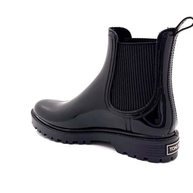 Toni Pons Cavan Black Ivoire Chaussures