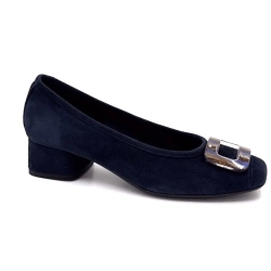 Hæl Ivoire Chaussures