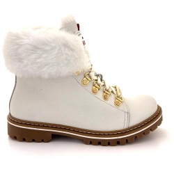 Góra Ivoire Chaussures