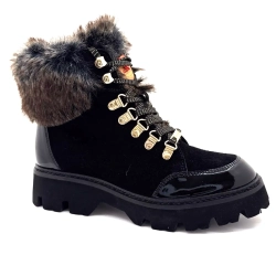 Berg Ivoire Chaussures