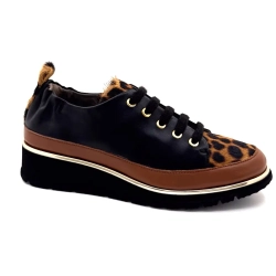 xsa Ivoire Chaussures