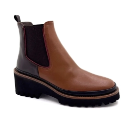 Sportlicher Schick Ivoire Chaussures