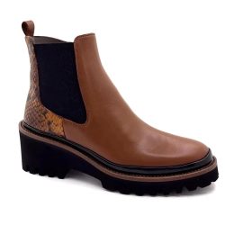 elegante deportivo Ivoire Chaussures