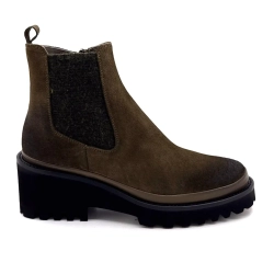 Chique Esportivo Ivoire Chaussures