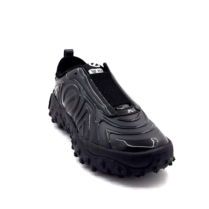 Ελαστικό Onda No Name Μαύρο Ivoire Chaussures