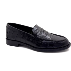 Mocasini Ivoire Chaussures