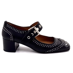 Klippe Ivoire Chaussures