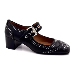 Ballerine Ivoire Chaussures